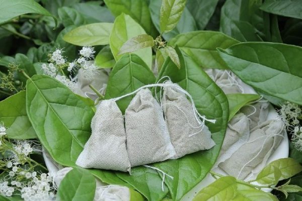 Cách sử dụng xạ đen đúng cách