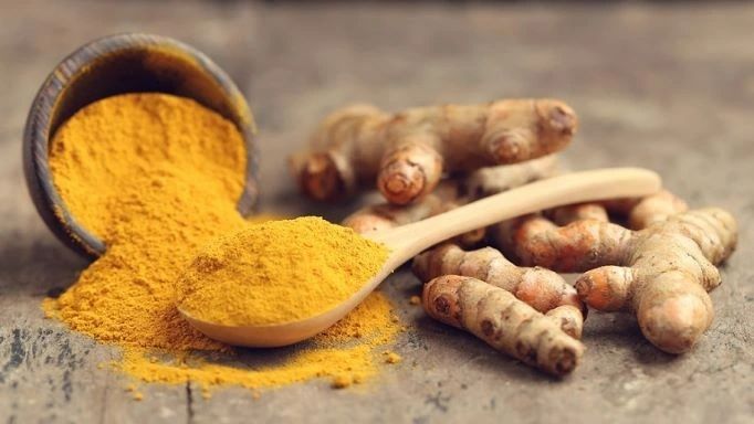 Công dụng chữa bệnh đa dạng của nghệ vàng