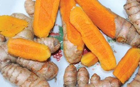 Nghệ vàng là gì? Thành phần dược tính