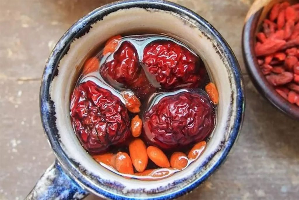 Cách dùng kỷ tử đúng chuẩn để đạt hiệu quả cao nhất