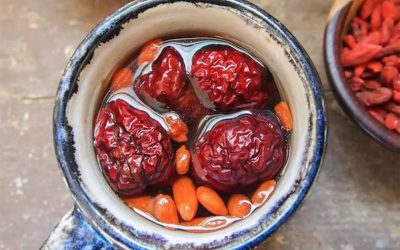 Cách dùng kỷ tử đúng chuẩn để đạt hiệu quả cao nhất