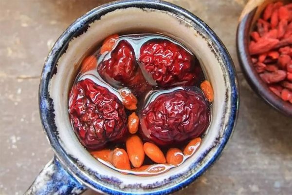 Cách dùng kỷ tử đúng chuẩn để đạt hiệu quả cao nhất