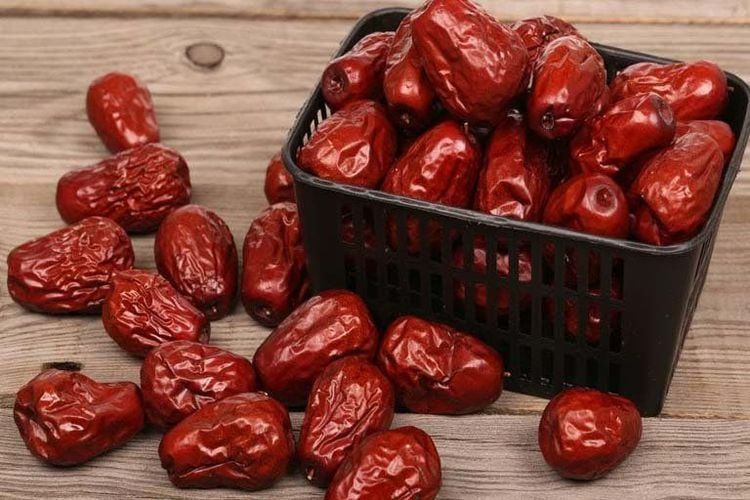 Cách phân loại chi tiết nhất đại táo