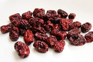 Những sai lầm thường gặp và lưu ý khi dùng đại táo