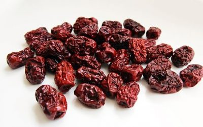 Những sai lầm thường gặp và lưu ý khi dùng đại táo