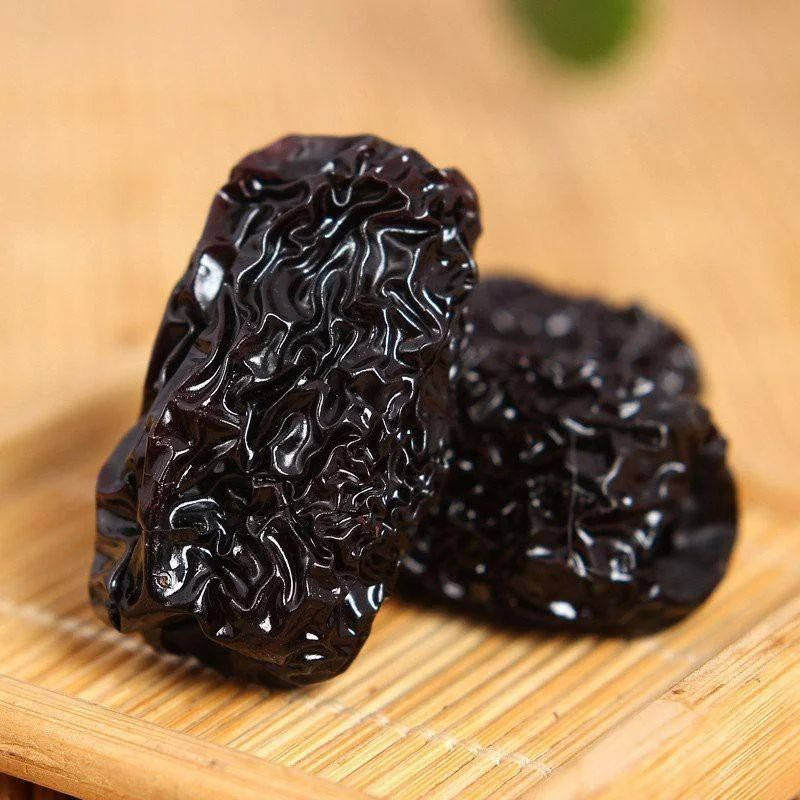 Câu hỏi thường gặp về vị thuốc đại táo