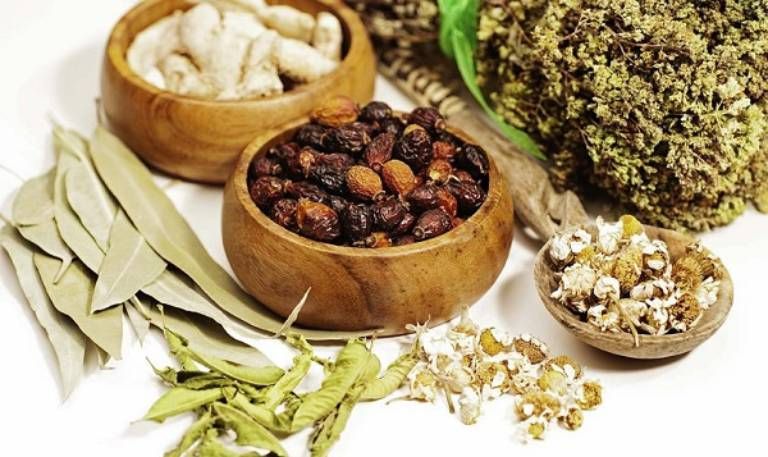 Người trào ngược dạ dày nên dùng dược liệu gì