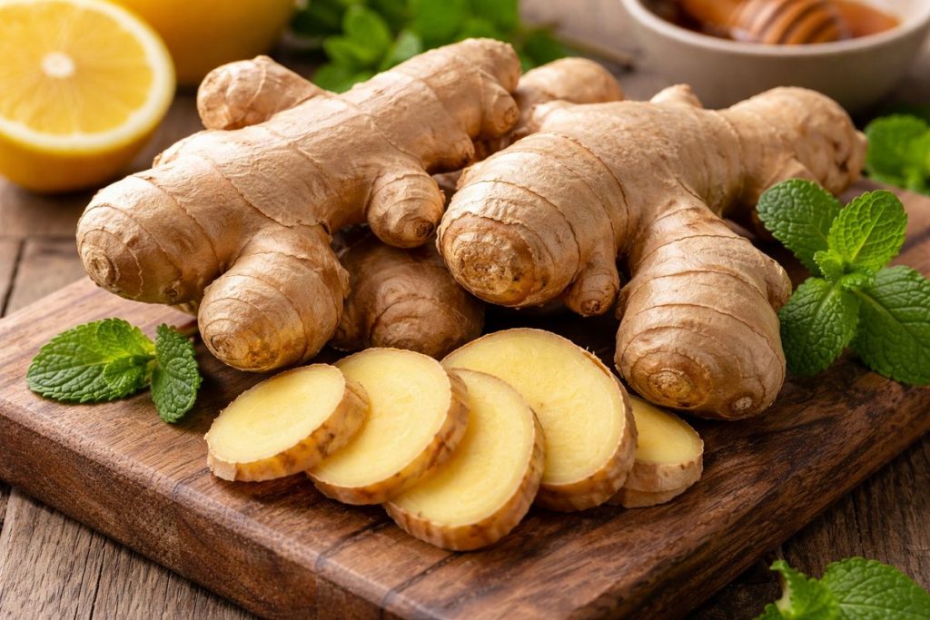 Các cây thuốc tự nhiên hỗ trợ giảm đau nhức xương khớp