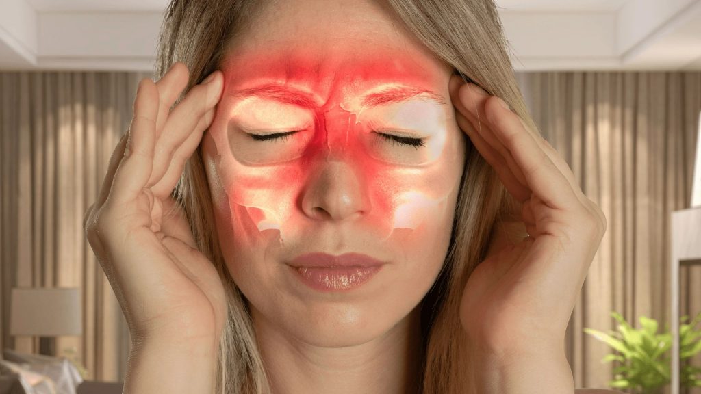 Những lưu ý quan trọng khi dùng cây thuốc trị viêm xoang