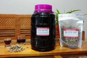Hướng dẫn cách dùng ba kích hiệu quả
