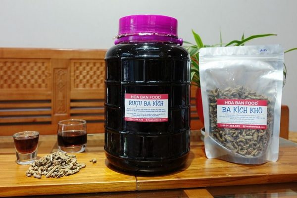 Hướng dẫn cách dùng ba kích hiệu quả