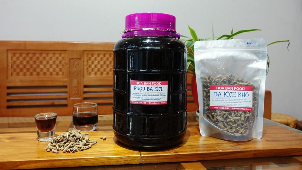 Hướng dẫn cách dùng ba kích hiệu quả